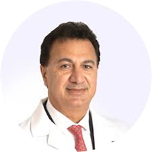 Dr. Daniel Roshan, MD