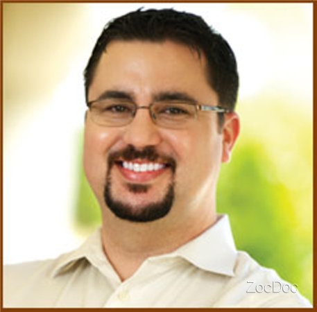 Dr. Daniel Rovirosa, DMD