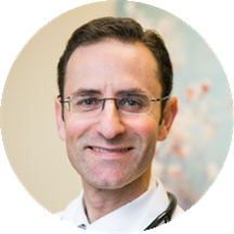 Dr. Daniel Rubin, MD, FACE, MS