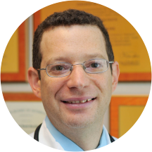 Dr. Daniel Sacolick, MD