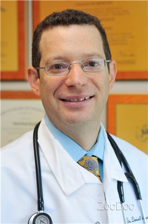 Dr. Daniel Sacolick, MD