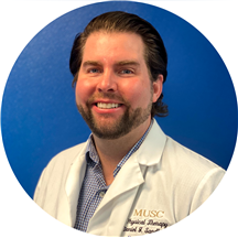 Dr. Daniel Sandberg, DPT, PT