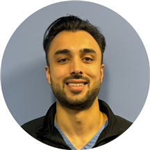 Dr. Daniel Sanwalka, DDS