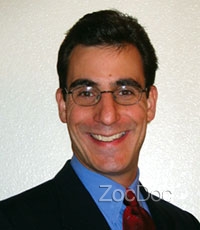 Dr. Daniel Saunders, DPM
