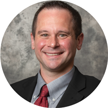 Dr. Daniel Savarino, DO