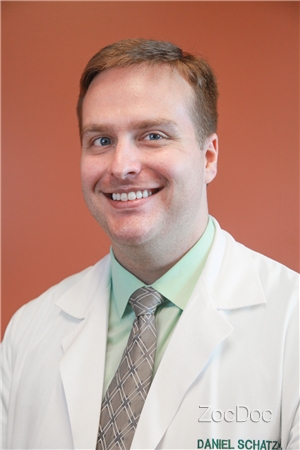 Dr. Daniel Schatz, MD