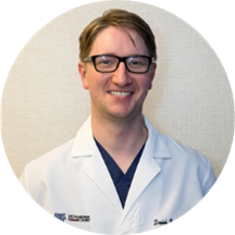 Dr. Daniel Schmid, MD