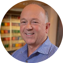 Dr. Daniel Smith, DDS