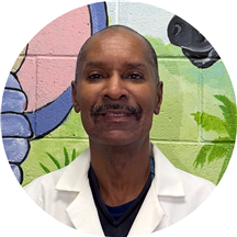 Dr. Daniel Snipes, DDS
