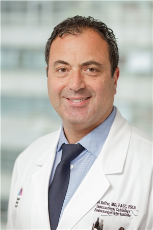 Dr. Daniel Soffer, MD