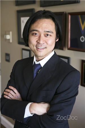 Dr. Daniel Son, MD