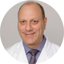 Dr. Daniel Stein, MD