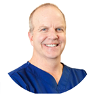 Dr. Daniel Stewart, DDS
