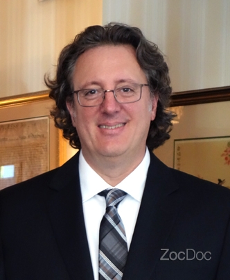Dr. Daniel Stewart, MD
