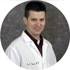 Dr. Daniel Tackabury, MD