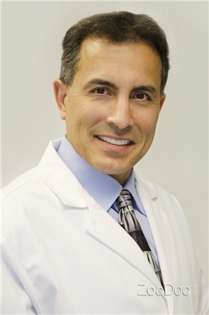 Dr. Daniel Tebbi, DMD