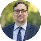 Dr. Daniel Thomas, OD