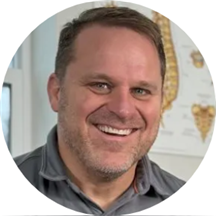Dr. Daniel Thompson, DC