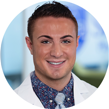 Dr. Daniel Tinker, MD