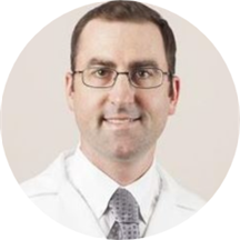 Dr. Daniel Tomlinson, MD