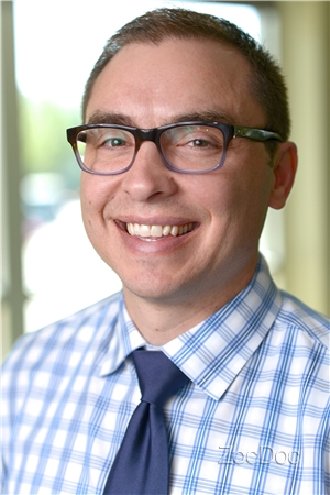 Dr. Daniel Trimberger, MD