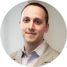 Dr. Daniel Vukas, MD