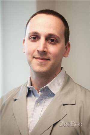 Dr. Daniel Vukas, MD