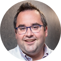 Dr. Daniel Waltuch, DPM