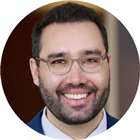 Dr. Daniel Witt, MD