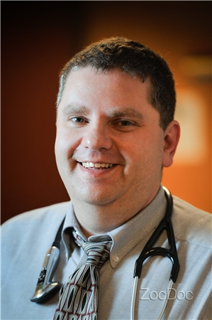 Dr. Daniel Witten, MD, FACP