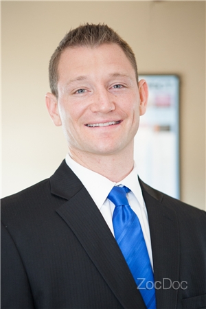 Dr. Daniel Wojnicki, DC