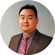 Dr. Daniel Wong, DPM