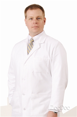 Dr. Daniel Woydick, MD