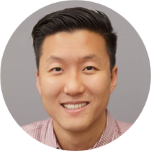 Dr. Daniel Yoo, DPT, PT, OCS