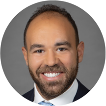 Dr. Daniel Zarif, MD
