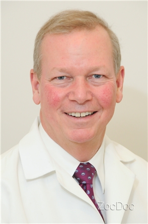 Dr. Daniel Zedeker, DDS