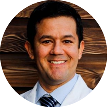 Dr. Daniel Zevallos, DDS