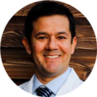 Dr. Daniel Zevallos, DDS