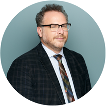 Dr. Daniel Zimmerman, MD