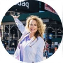 Dr. Daniela Atanassova-Lineva, MD
