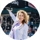 Dr. Daniela Atanassova-Lineva, MD