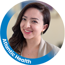 Dr. Daniela Castano, MD