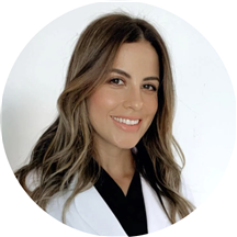 Dr. Daniela Florez Martinez, DMD