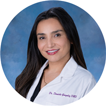 Dr. Daniela Gonzalez, DMD