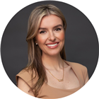 Dr. Daniela Naumovski, DDS