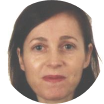 Dr. Daniela Nittenberg, LCAT, PhD