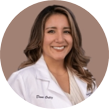 Dr. Daniela Ortiz, DDS