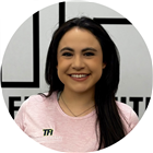 Dr. Daniela Rubio, DPT