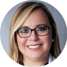 Dr. Daniella Menillo, DPM