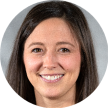 Dr. Danielle Beaver, DO